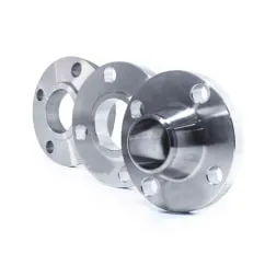 Flanges